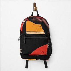 Leon Edwards Backpack