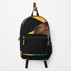 Leon Edwards Backpack