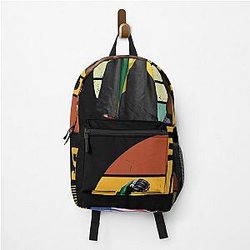 Leon Edwards Backpack