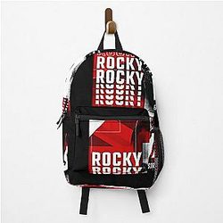 Leon Edwards Backpack