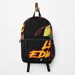 Leon Edwards Backpack