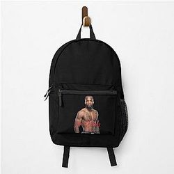 Leon Edwards Trends Backpack