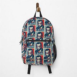 Leon Edwards Backpack