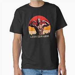 Leon Edwards Classic T-Shirt