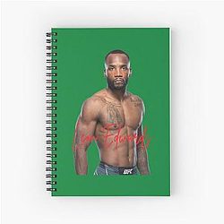 Leon Edwards Trend