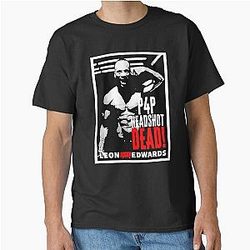 Leon Edwards Classic T-Shirt