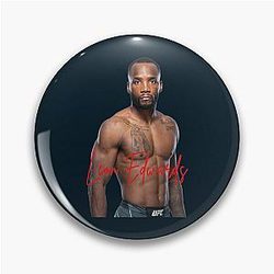 Leon Edwards vs Pin