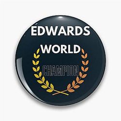 Leon Edwards Champion