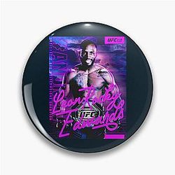 Leon Edwards UFC Champion