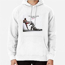 Leon Edwards Pullover Hoodie