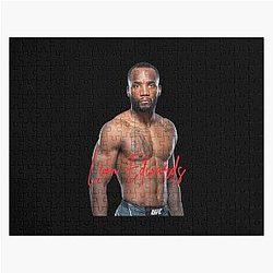 Leon Edwards is the king