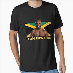 Leon Edwards Essential T-Shirt