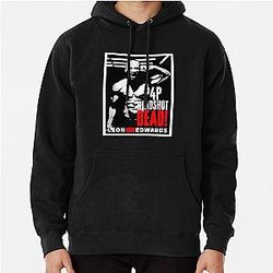 Leon Edwards Hoodie