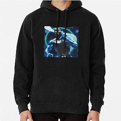 Leon Edwards Rocky Pullover Hoodie