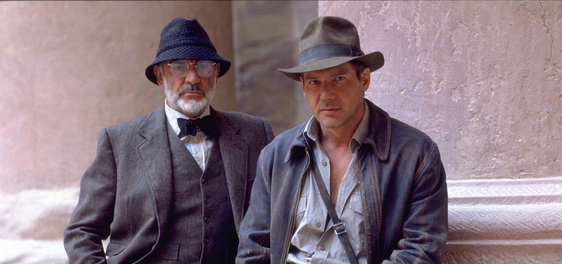 Discover Epic Indiana Jones And The Last Crusade Merch Today!