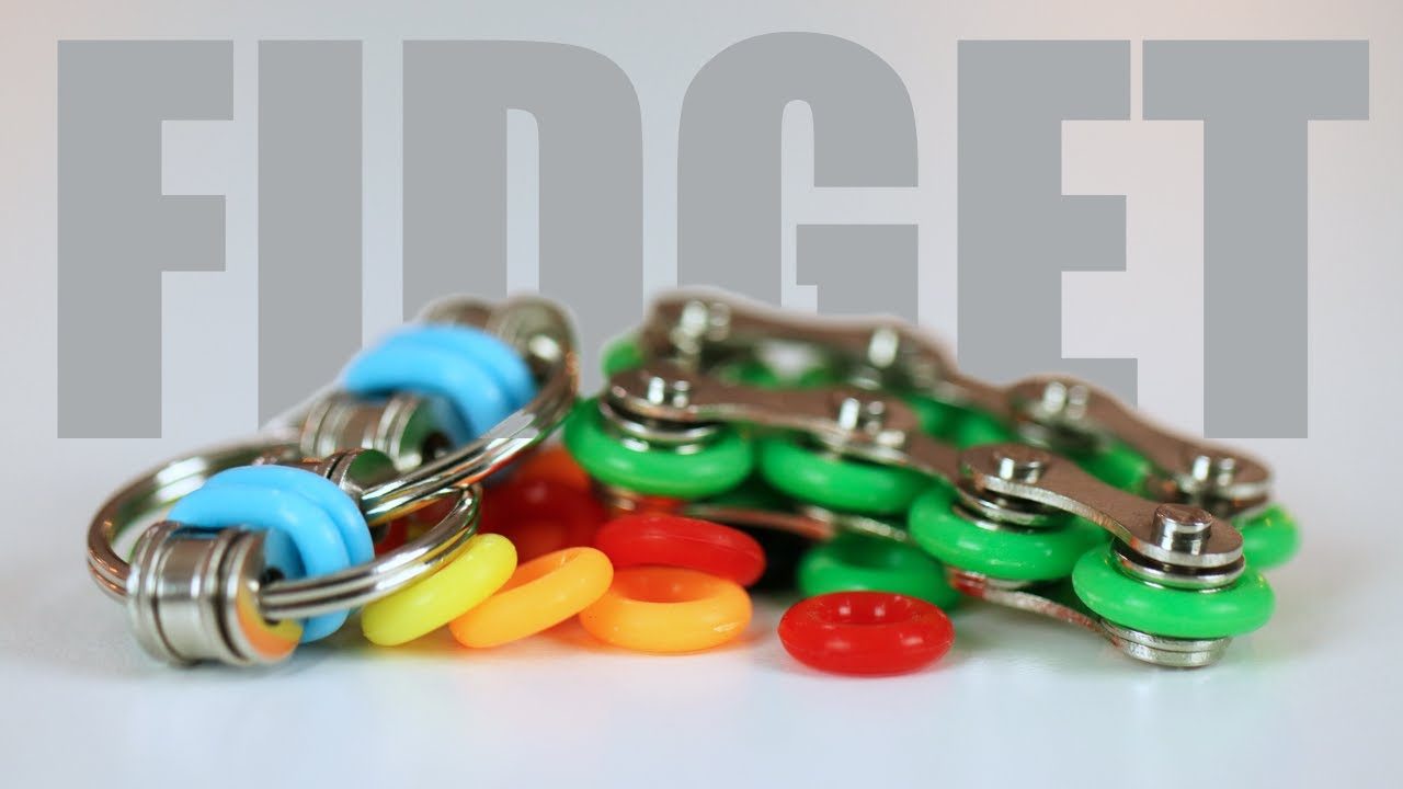 Bike Chain Fidget Shop Merch: 7 Must‑Have Gadgets for Riders