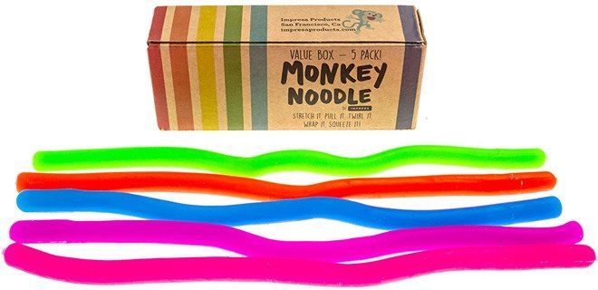 Monkey Noodles Store Merch: 7 Must‑Have Items for Fans