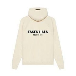 Essentials Fear of God Hoodie