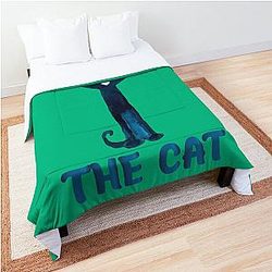 Pete the cat  Comforter