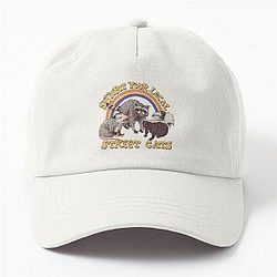 Street Cats Dad Hat