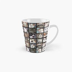 Meme Cats 2.0 Tall Mug