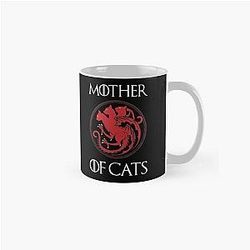 Mother of Cats  Classic Mug