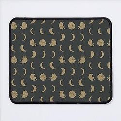 Cat Landscape 136 Mouse Pad