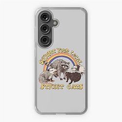 Street Cats Samsung Galaxy Soft Case
