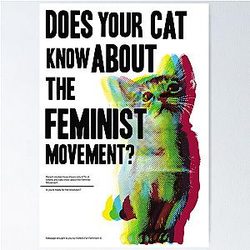 Is Your Cat Ready? Poster