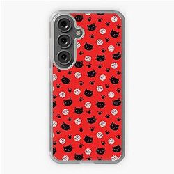 Volley Cats! Samsung Galaxy Soft Case