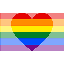 Homoromantic Pride Flag PN0112