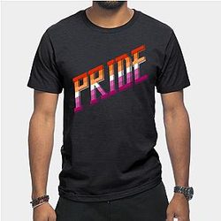 Lesbian T-Shirts - Lesbian Pride T-Shirt TP1503