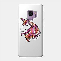 Lesbian Cases - Lesbian Flag Unicorn Phone Case TP1503