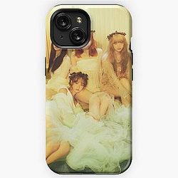 LE SSERAFIM  iPhone Tough Case