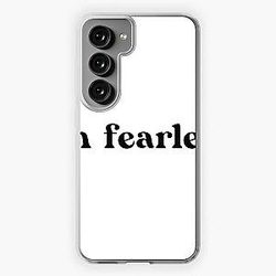 le sserafim im fearless Samsung Galaxy Soft Case