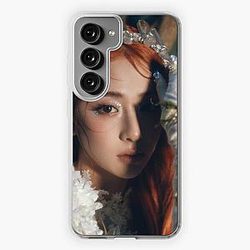 LE SSERAFIM YUNJIN - EASY  Samsung Galaxy Soft Case