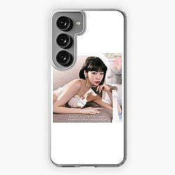 LE SSERAFIM CHAEWON Samsung Galaxy Soft Case