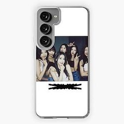 Le Sserafim  Samsung Galaxy Soft Case