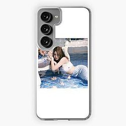 LE SSERAFIM YUNJIN Samsung Galaxy Soft Case