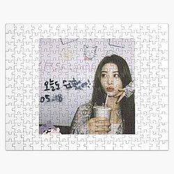 Le Sserafim  Jigsaw Puzzle