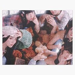 LE SSERAFIM EASY  Jigsaw Puzzle