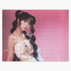 LE SSERAFIM CHAEWON - EASY  Jigsaw Puzzle