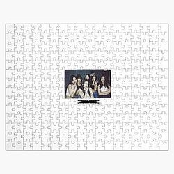 Le Sserafim  Jigsaw Puzzle