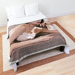 LE SSERAFIM CHAEWON Comforter
