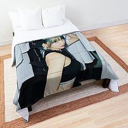LE SSERAFIM SAKURA - EASY  Comforter