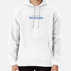 Le Sserafim Kazuha Pullover Hoodie