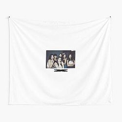 Le Sserafim  Tapestry