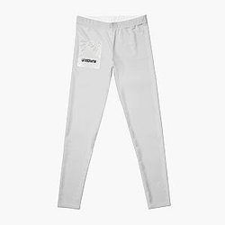  Le Sserafim Leggings