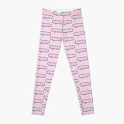 Antifragile - Le sserafim Leggings