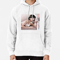 LE SSERAFIM CHAEWON Pullover Hoodie